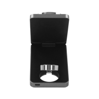 купить Беспроводная зарядка Ugreen W707 45025 3-in-1/15W Magnetic Wireless Charger for Apple Iphone/AirPods/Watch в Алматы фото 3