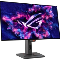 Купить Монитор 27* ASUS ROG Strix XG27AQDMG WOLED 2560x1440 240Hz 0.03ms 450cd/m 1.5M:1 2xHDMI 1xDP 2xUSB Алматы