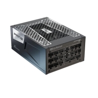 Купить Блок питания ATX Seasonic Prime PX-1600, 1600W, Modular, 80 Plus Platinum, ATX 3.0 в Алматы