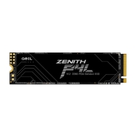 Купить SSD GEIL 2000GB P4L M.2 2280 PCIe4.0 NVMe P4LFD23C2TBA Алматы