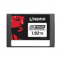 купить Твердотельный накопитель SSD 1920 Gb SATA 6Gb/s Kingston DC450R SEDC450R/1920G  2.5* 3D TLC в Алматы фото 2