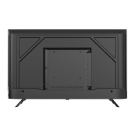 купить Телевизор Dahua DHI-LTV43-SD200, 43*, FHD (1920x1080), 2xHDMI, 2xUSB, Wi-Fi, LAN, Smart в Алматы фото 3