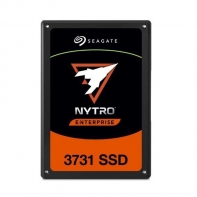 купить SSD жесткий диск SAS2.5* 400GB ETLC 12GB/S XS400ME70004 SEAGATE в Алматы фото 1