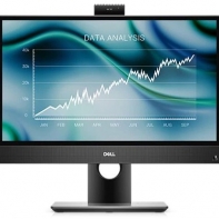 купить Моноблок Dell OptiPlex 3280 AiO (210-AVPP-A1) в Алматы фото 1
