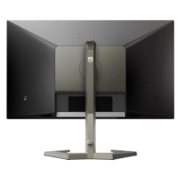купить Монитор 27" PHILIPS 27M1N5500ZA (00/01) IPS 2560x1440 170Hz 1мс 350кд/м 1000:1 2xHDMI DP 2x5W Черный в Алматы фото 3