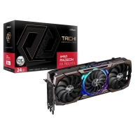 купить Видеокарта ASRock Radeon RX7900XTX TC 24GO в Алматы фото 3