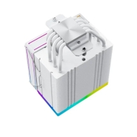 купить Кулер для процессора ID-Cooling FROZN A610 ARGB W, S1851/1700/1200/115x/AMD, 250W, 500-2000rpm, 4pin в Алматы фото 3