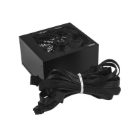 купить БП ATX 700W Zalman Decamax ZM700-LX3, Plus, 24 4/20 4 8/24 8 8, 12cm, 2x6 2p 16p PCI-E ZM700-LX3 в Алматы фото 3