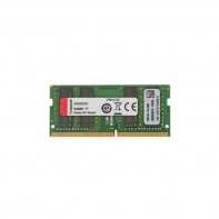 купить KINGSTON 16GB 3200MHz DDR4 CL22 Non-ECC SODIMM Dual Rank EAN: 740617296082 в Алматы фото 1