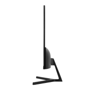 купить Игровой монитор 27" Sanc M2753FKG, 1920x1080 IPS (LED), 1ms, 120Hz, 300cd/m2, 1500:1, HDMI, D-Sub в Алматы фото 2