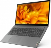 купить Ноутбук Lenovo IP3 15.6*FHD/Core i3-1115G4/8Gb/256GB SSD/Win10 (82H800LARK) в Алматы фото 2