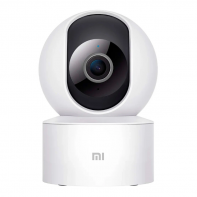 купить Цифровая видеокамера, Xiaomi, Mi Home Security Camera 360° 1080P MJSXJ10CM, Обзор 360°, 2МП 1080p FHD, ИК-подсветка, Обнаружение движения, Функция Talkback в Алматы фото 2