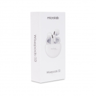 купить Беспроводные наушники Microlab Wisepods10 в Алматы фото 3