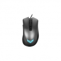 купить Игровая Проводная Мышь ASUS P305 TUF GAMING M3 7000dpi USB Поддержка AURA Sync в Алматы фото 1