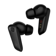купить Гарнитура TWS Edifier NeoBuds Plus Black <Внутриканальные, 20-40000Hz, BT5.4, Type C> в Алматы фото 2