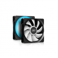 купить Кулер с водяным охлаждением Deepcool GAMMAXX L240T BLUE в Алматы фото 3