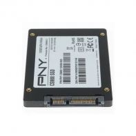 купить PNY CS900 120GB SSD, 2.5&rdquo; 7mm, SATA 6Gb/s, Read/Write: 515 / 490 MB/s в Алматы фото 3