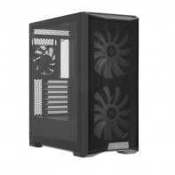 купить Корпус Lian Li Lancool 215 X ATX/m-ATX/mITX G99.LAN215X.00 Black в Алматы фото 2