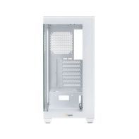 купить Корпус Ocypus Gamma C72 WH ATX/mATX/ITX 3xUSB Белый Gamma-C72-WHD000XX-GL в Алматы фото 2
