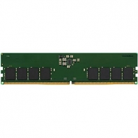 купить Модуль памяти Kingston KVR48U40BS8-16 DDR5 DIMM 16Gb 4800 MHz CL40 в Алматы