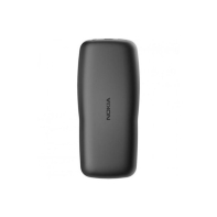 купить Мобильный телефон Nokia 106 DS, Dark Gray в Алматы фото 3