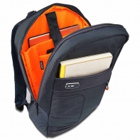 купить Lenovo 15.6 Classic Backpack by NAVA -Blue в Алматы фото 3