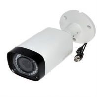 купить Dahua IPC-HFW2221R-VFS-IRE6 1/2.7* 2MP уличная IP камера VF2.7мм-12мм IR 60m,MicroSD,IP67 DC12V,ePoE /  в Алматы фото 2