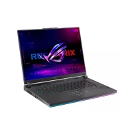 купить Ноутбук Asus ROG Strix G16 G615JH-RV046 16 WUXGA IPS 165Hz Intel® Core™ i5 13450HX/16Gb/SSD 512Gb/RTX 5050 8Gb/Gray/Dos(90NR0N71-M001K0) в Алматы фото 2