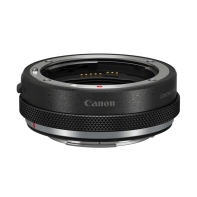 купить Адаптер Canon CONTROL RING MOUNT ADAPTER EF-EOS R (2972C005AA) в Алматы фото 1