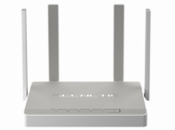 купить Keenetic Ultra (KN-1810) Двухдиапазонный гигабитный интернет-центр с Wi-Fi AC2600 Wave 2 MU-MIMO, усилителями приема/передачи, двухъядерным процессором, портами SFP, USB 3.0 и 2.0 в Алматы фото 2