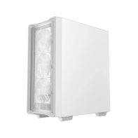 купить Компьютерный корпус Deepcool CC560 MESH V2 WH без Б/П в Алматы фото 3