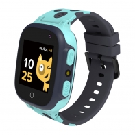 купить Kids Smartwatch KW-34 в Алматы фото 1