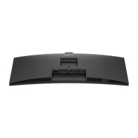 купить Монитор Dell Pro P34 Hub Conferencing Monitor - P3426WEB (210-BVHQ) в Алматы фото 3