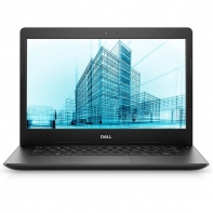 купить Ноутбук Dell/Latitude 3590/Core i5/8250U/1,6 GHz/8 Gb/256 Gb/Nо ODD/Graphics/UHD 620/15,6 **/1920х1080/Win10/Pro/64/черный в Алматы фото 1