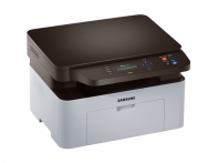 купить МФП Samsung/SL-M2070/Принтер-Сканер(без АПД)-Копир/A4/20 ppm/1200x1200 dpi/ в Алматы фото 2