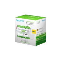 купить Фильтр обратного осмоса Ecosoft P*URE Balance, Dow Filmtec 75 галл, AquaSpring обогащает воду кальци в Алматы фото 3