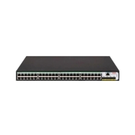 Купить Коммутатор H3C LS-5120V3-52S-PWR-LI-GL Алматы