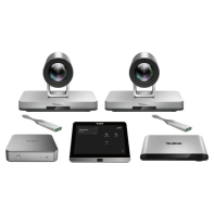 купить MVC900 II-C2-002 (Видеокамера UVC80-2 шт., хаб UVC90, MTouch II, мини-ПК, WPP20-2 шт) в Алматы фото 1