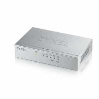 купить ZyXEL GS-105B Пятипортовый коммутатор Gigabit Ethernet в Алматы фото 1