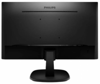 купить Монитор LCD 23.8** 16:9 1920х1080(FHD) IPS, nonGLARE, 250cd/m2, H178°/V178°, 1000:1, 10М:1, 16.7M, 8ms, VGA, DVI, Tilt, 2Y, Black в Алматы фото 3
