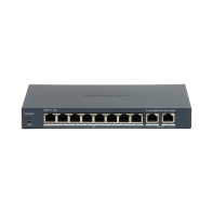 Купить Коммутатор Hikvision DS-3E1510P-EI/M(B) в Алматы