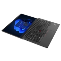 купить Ноутбук Lenovo Thinkpad  E14 14"FHD/Ryzen 5-5625u/8gb/256gb/Dos (21EB006TRT) в Алматы фото 4