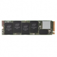 купить Intel SSD 660p Series в Алматы фото 1