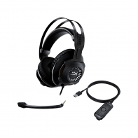 купить Гарнитура HyperX Cloud Revolver 7.1 HHSR1-AH-GM/G в Алматы фото 3
