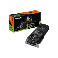 купить Видеокарта Gigabyte (GV-N5070WF3-12GD) RTX5070 WINDFORCE 12G в Алматы фото 5