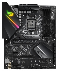 купить Сист. плата Asus ROG STRIX B365-F GAMING, B365, S1151, 4xDIMM DDR4, 2xPCI-E x16, 3xPCI-E x1, 2xM.2, 6xSATA, ATX, BOX в Алматы фото 2