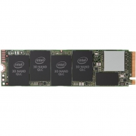 купить Intel SSD 660p Series в Алматы фото 1