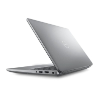 купить DELL Latitude 5440/Core i7-1365U/16GB/512GB SSD/14.0" FHD/Integrated/FHD/IR Cam/Mic/WLAN + BT/Backlit Kb/3 Cell/W11Pro/3Yw в Алматы фото 2
