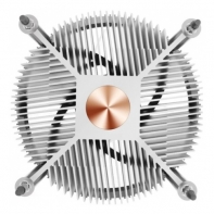 купить Вентилятор для CPU CoolerMaster I70C 4-pin(PWM) 1800RPM 28dBA(Max) LGA1156/1155/1151/1150 RR-I70C-20PK-R2 в Алматы фото 3