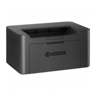 купить Принтер лазерный Kyocera PA2000w 1102YV3NX0 в Алматы фото 3